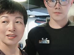 -一兆韦德健身(古美店)