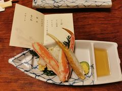 -蟹道乐( 新宿駅前店)
