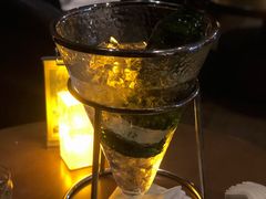 -苏州希尔顿酒店·园大堂吧