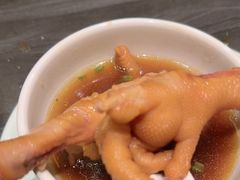 -阿喆私房菜(西五路店)