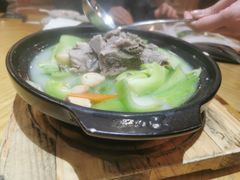 -德胜轩正宗顺德菜(宝安沙井会展中心店)