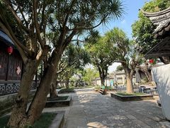 -中山詹园