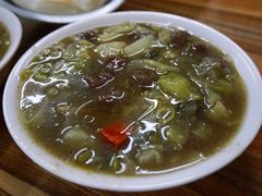 -老字号贾家肉丸糊辣汤(光明巷店)