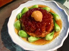 梅干扣肉-飞虎过桥米线(翠湖店)