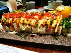 -古京·臻致料理(月湖店)