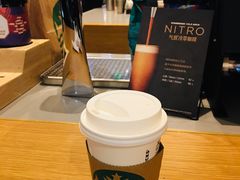 -星巴克臻选(北京世贸天阶店)