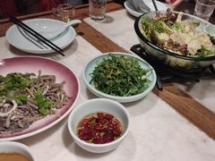 -小吊梨汤·北京菜·烤鸭(清河万象汇店)