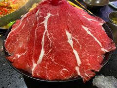 -珮姐老火锅(新街口店)