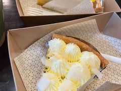 -Pie Bird(新闸路店)