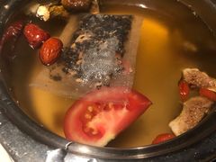 -一叶一世界•素食餐厅(环球中心店)