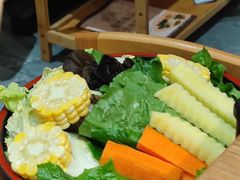 -一朵菌·野生菌探索家火锅(南亚店)