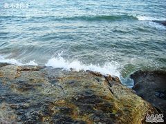 -老虎石海上公园