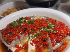 -味上湘菜馆(岳麓山店)