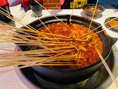 -钢管厂歆瑞源油卤串串香(春熙路太古里店)