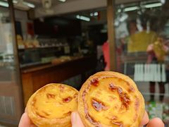 -安德鲁饼店(总店)