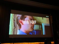 -江南足纪·影院足道·轻奢SPA(笋岗HALO广场店)