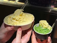 -La Lune&Gelato