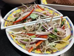 -芦月轩羊蝎子(劲松店)