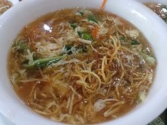 素烩汤-老山记海城馅饼大酒店(振兴小区店)