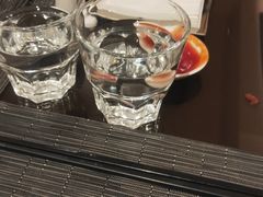 -北京海湾半山酒店-加咖啡西餐厅
