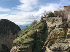 -梅黛奥拉修道院