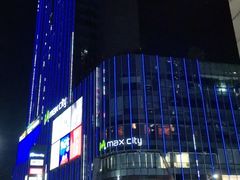 -百佳华佳漾里(坂田店)