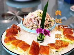 -国贸旋转餐厅(国贸广场店)