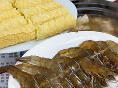 -花苑美食横琴生蚝火锅(拱北粤华路店)