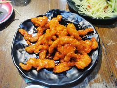 -酒肉门孔府菜(曲阜游客中心店)