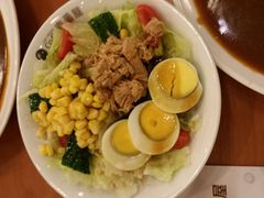 android_upload_pic-COCO壱番屋(北京平安国际金融中心店)