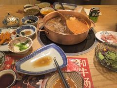 -伊豆野菜村(大族广场店)