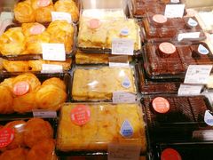 -欧式面包坊(青岛万象城店)