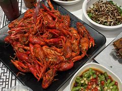 -靓虾二哥长沙地标小龙虾(五一广场店)
