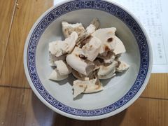 -天发芽·何记葫芦头泡馍·老字号(小南门店)