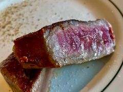 -Wolfgang’s Steakhouse 沃夫冈牛排馆(上海白玉兰广场店)