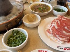 -阳坊大都涮羊肉(阳坊总店)