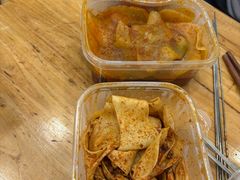 -马三洋芋片(兰州总店)