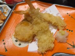 -万鱼亭 日本料理(无锡香山名园店)