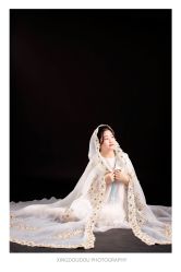 -星豆豆儿童摄影(南郊太白南路店)