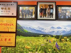 -马旭土鸡焖花卷·真域顺西域美食(天马大道店)