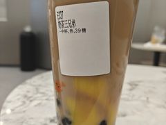 -CoCo都可(上海环球港店)