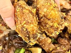 -避风塘·金牌店·夜宵(金玉兰店)