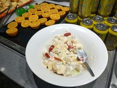 -格瑞欧海鲜自助烤肉火锅(光彩店)
