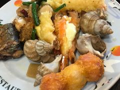 -松子料理(白家庄店)