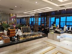 -索菲特酒店 · 云尚天际自助餐厅