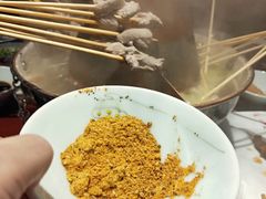 -1078號老北京涮肉(松柏店)
