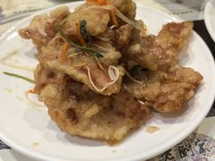 -老厨家(友谊路总店)