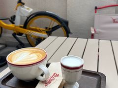 -72 COFFEE(东朝阳路店)