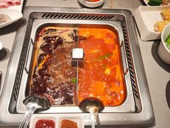 -海底捞火锅(宇飞大厦店)
