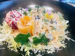 -馋遇江南·精致湖景雅宴(东方之门店)